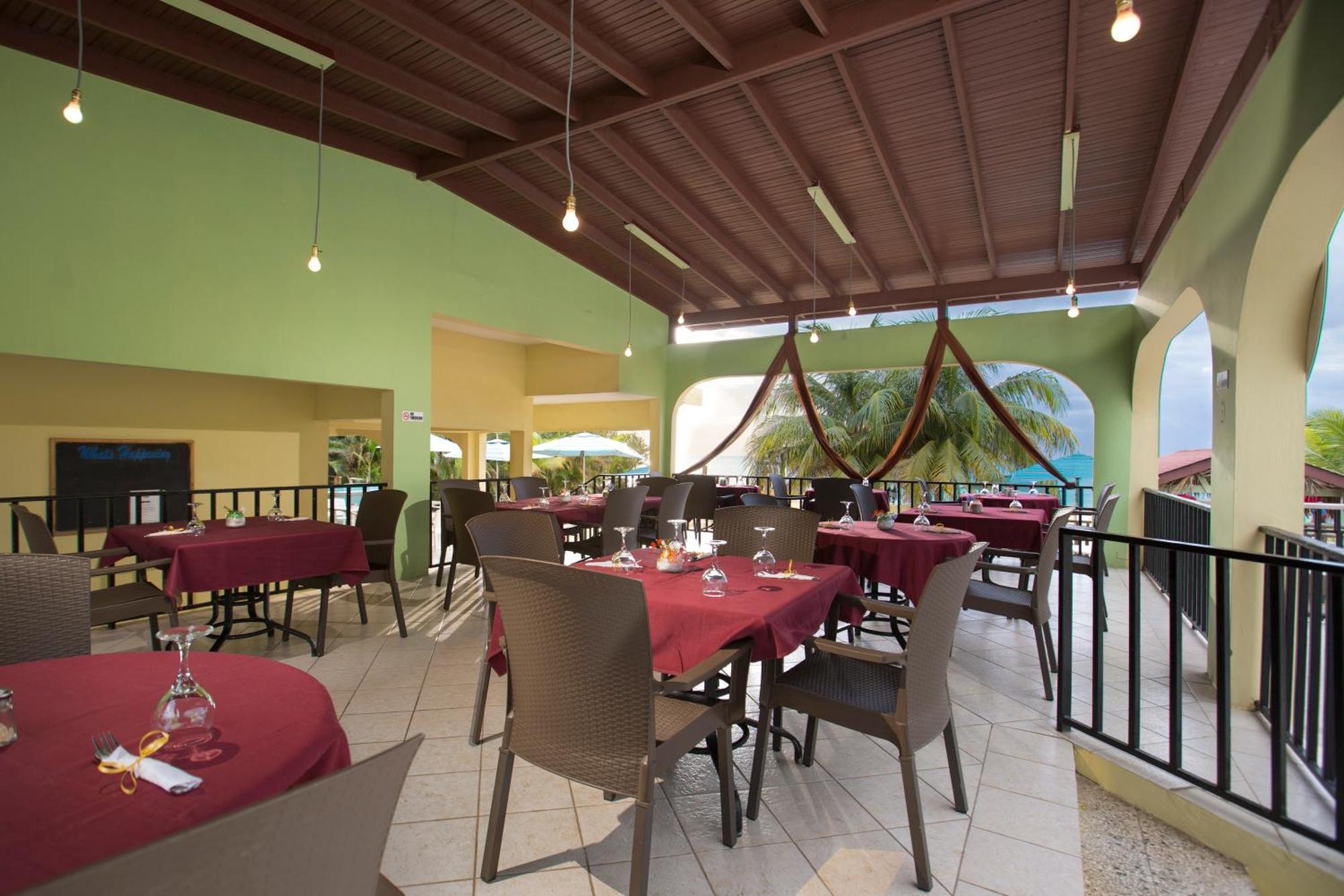 Rooms On The Beach Negril Exterior foto