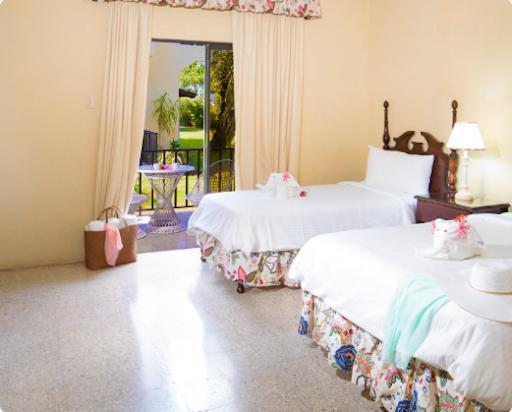 Rooms On The Beach Negril Exterior foto